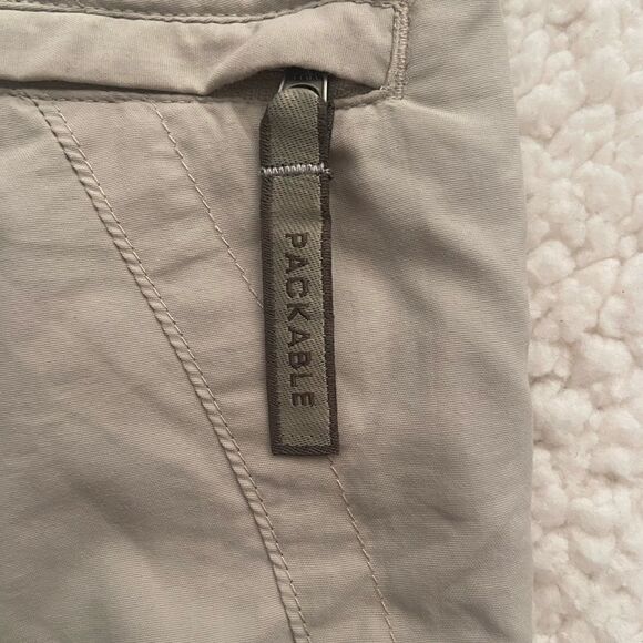 Columbia Titanium Shorts Hiking Shorts Size S - Picture 6 of 12